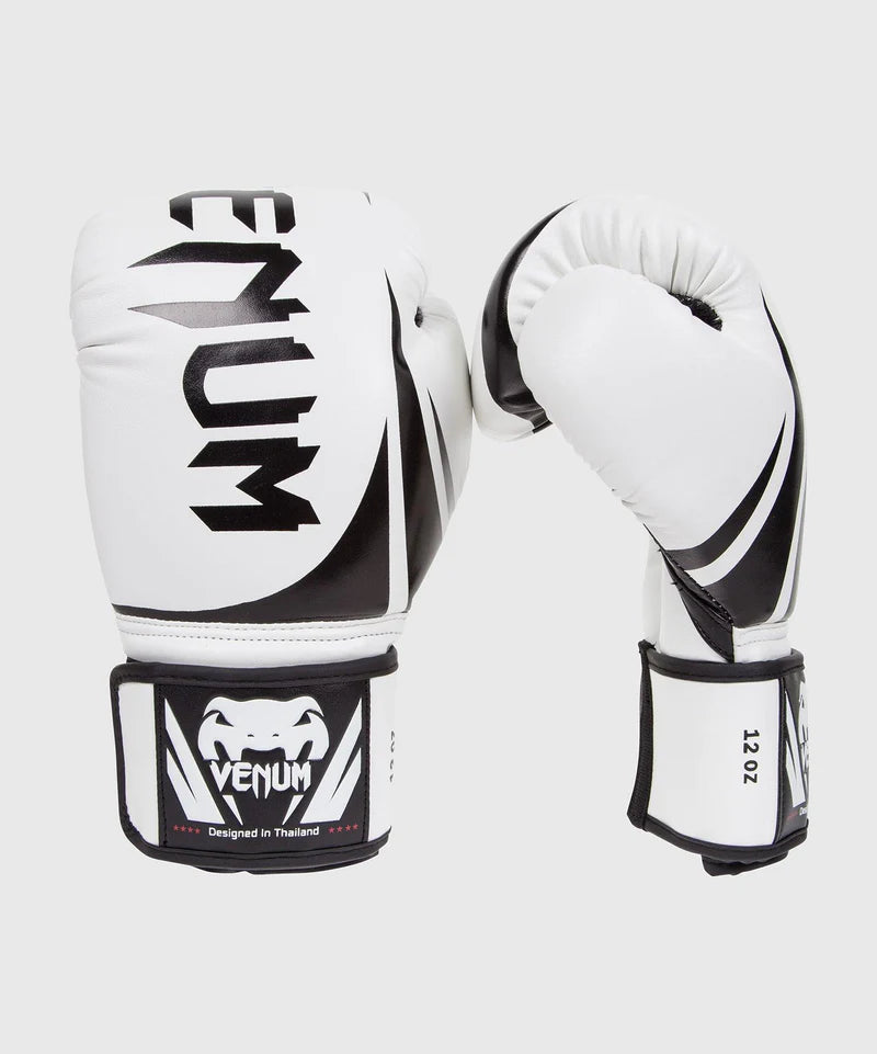 Challenger 2.0 Boxing Gloves - Ice